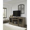 Progressive Furniture 74 In. Television Console P745-74